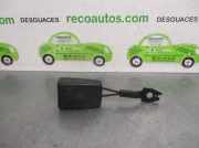 Gürtelschnalle 1688602669 Mercedes-Benz A (W168) Schrägheck 1.7 A-170 CDI 16V (OM668.942)