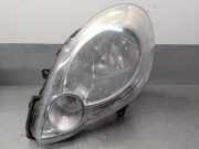 Scheinwerfer Links 260603401 Renault Kangoo Express (FW) Van 1.5 dCi 70 (K9K-840)