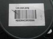 Sicherheitsgurt Rechts Vorne HSS30423R20366 Kia SHUMA II 1.6 CAT