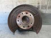 Achsschenkel Halter Rechts Hinten Opel ASTRA H BERLINA 1.7 16V CDTI