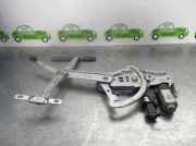 Fensterheber Rechts Vorne 24466594 Opel Corsa C (F08/68) Schrägheck 1.2 16V (Z12XE)