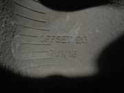 Scharniere Chrysler Voyager/Grand Voyager (RG/RS) Großraumlimousine 2.5 CRD 16V Grand Voyager (ENC)