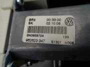 Fensterheber Rechts Vorne 68002896AA Jeep Compass I (MK49) SUV 2.0 CRD 16V 4x4 (BYL)