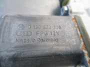 Stoßfängerträger Hinten DEPLASTICO Seat Inca (6K9) Van 1.9 D (1Y)