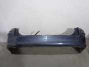 Stoßstange Hinten 1404182 Opel Astra H SW (L35) Kombi 1.7 CDTi 16V (Z17DTH)