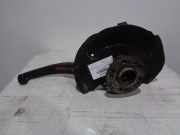 Hinterachse 5510007301 Kia Picanto (BA) Schrägheck 1.1 12V (G4HG)