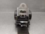 Sicherheitsgurt Links Hinten 608201100B BMW 3 serie (E93) Cabrio 320i 16V (N43-B20A)