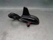 Antenne A2048205175 Mercedes-Benz C (W204) Limousine 3.0 C-320 CDI V6 24V (OM642.960)