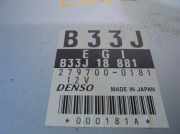 Fensterheber Links Hinten 7700785627 Renault 19 CHAMADE