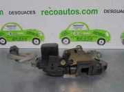 Sonnenblende Rechts 1437004 Opel B 2.5 Turbodiesel (X 25 TD / U 25 TD / L93)