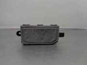 Heizwiderstand AV6N19E624BA Ford Focus 3 Schrägheck 1.6 TDCi 115 (T1DA)