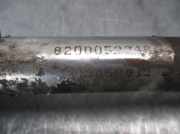 Kotflügel Rechts Hinten A4518820201CA7L Smart Fortwo Coupé (451.3) Schrägheck 3-drs 1.0 45 KW (3B21)