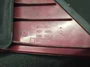 Scheibenwischermotor Hinten 8513012850 Toyota Corolla (EB/WZ/CD) Schrägheck 1.4 16V VVT-i (4ZZFE)