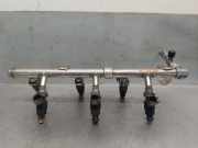 Einspritzdüsen Düsenstock 12572886 Cadillac 3.6 V6 CAT