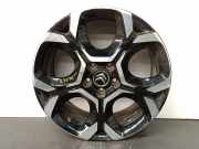 Felge 9842920877 Citroën C5 Aircross I (A4/AC/AJ/AR) SUV 1.2 e-THP PureTech 130 (EB2ADTS(HNS))