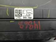 Motorsteuergerät 8966602110 Toyota COROLLA (E12) 2.0 Turbodiesel CAT