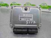 Motorsteuergerät 7506280 BMW 7 serie (E65/E66/E67) Limousine 760i,Li 6.0 V12 48V (N73-B60A)
