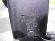 Gürtelschnalle 1S71F61209BP Ford Mondeo III Limousine 2.2 TDCi 16V (QJBA)