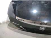 Hintertür 860699 Peugeot 308 CC (4B) Cabrio 1.6 16V THP 155 (EP6CDT(5FV))