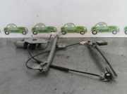 Fensterheber Rechts Vorne 2133342 Rover 75 Limousine 1.8 16V Classic (18K4F)