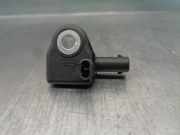 Stoßstange Vorne 6N0807217E Volkswagen Polo III Classic (6KV2) Limousine 1.4i 16V (AUA) AUA