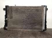 Klimakondensator A2045000154 Mercedes-Benz GLK (204.7/9) SUV 3.0 320 CDI 24V 4-Matic (OM642.961)