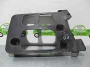 Zierleiste 9644600780 Peugeot 407 2.0 16V HDi FAP CAT (RHR / DW10BTED4)