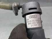 Handschuhfach 4A1857035 Audi 100 Quattro (C4) Limousine 2.6 E Quattro (ABC)