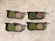 Drucksensor 407005ZH0A Nissan Juke (F15) SUV 1.2 12V DIG-T (HRA2)