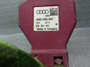 Airbag Lenkrad 6028667 Toyota Corolla (E12) Schrägheck 2.0 D-4D 16V 116 (1CD-FTV)