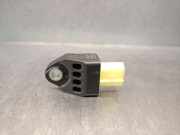 Schlauch 9649013380A Peugeot 307 (3A/C/D) Schrägheck 2.0 HDi 90 (DW10TD(RHY))