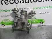 Drosselklappe RDD552A2730 Nissan Terrano II (R20/TR50) Geländewagen 3.0 Di 16V (ZD30DDTi)