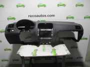 Armaturenbrett GRIS Volkswagen Polo V (6R) Schrägheck 1.2 TDI 12V BlueMotion (CFWA) CFWA