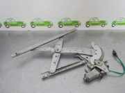 Fensterheber Rechts Hinten XH004P0 Kia 2.0 Turbodiesel CAT