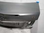 Hintertür A2077500175 Mercedes-Benz E (C207) Coupé E-250 CDI,BlueTEC,d 16V (OM651.911)