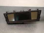 Tachoeinheit Kmh 9664624380 Citroën C4 Picasso (UD/UE/UF) Großraumlimousine 2.0 HDiF 16V 135 (DW10BTED4(RHR))
