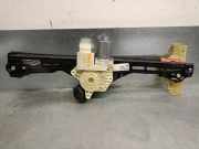 Fensterheber Links Hinten 9676172480 Citroën C4 Picasso (3D/3E) Großraumlimousine 1.6 BlueHDI 120 (DV6FC(BHZ))