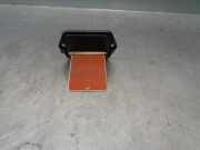 Heizwiderstand D65161B15 Mazda 2 (DE) Schrägheck 1.3 16V S-VT (ZJ)