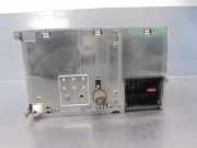 Radio 6Q0035191 Volkswagen Polo IV (9N1/2/3) Schrägheck 1.4 TDI 70 (BNM) BNM