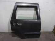 Tür Rechts Hinten 55394384AF Jeep Grand Cherokee (WH/WK) SUV 3.0 CRD V6 24V (EXL)
