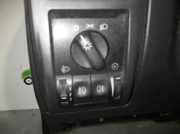 Armaturenbrett NEGRO Opel ASTRA G BERLINA 2.0 DTI