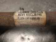 Dritte Bremsleuchte 9684357380 Citroën CITROËN DS3 1.2 12V e-THP