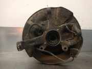 Achsschenkel Halter Links Vorne MR113894 Mitsubishi MONTERO SPORT I (K7_, K9_) 2.5 TD (K94W, K74T)