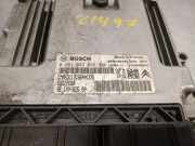 Warnleuchte Schalter 8200214895 Renault Scénic III (JZ) Großraumlimousine 1.5 dCi 105 (K9K-G832)