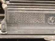 Türgriff Außen Links Vorne 7700793252 Renault I (B/C53_) 1.9 D (B/C534, B/C53J)