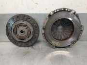 Türscheibe Links Vorne - - Ford TRANSIT CAJA CERRADA, MEDIA (FY) (2000 =>) 2.0 TDE CAT