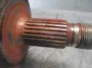 Antriebswelle Links Hinten 21009 Mercedes-Benz E (W210) Limousine 3.0 E-300D Turbo 24V (OM606.962)