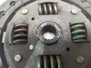 Motorsteuergerät 24417194 Opel Vectra B (36) Limousine 2.0 DTi 16V (Y20DTH)