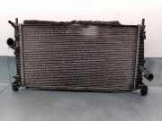 Radiator 3M5H8005RK Ford Focus 2 Schrägheck 1.6 Ti-VCT 16V (HXDA)