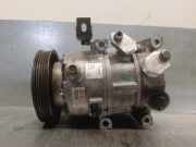 Klima Pumpe F500PNBCA12 Kia Carens IV (RP) Großraumlimousine 1.7 CRDi 16V (D4FD)